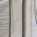 Hemp cut sheet