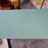 Desk hanging drawers and chair