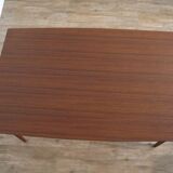 Teak table 1960