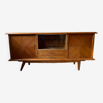 60s sideboard