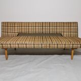 Czechoslovakian Sofa by Miroslav Navratil
