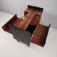 Vintage Bar Cabinet, 1970s