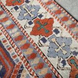 Persian rug Kilim Türkiye 1950