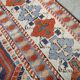 Tapis persan Kilim Turquie 1950