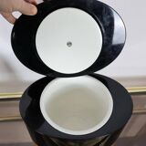 Modernist Ice Bucket by Tommaso Barbi, 1970s