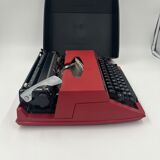 Brother Deluxe 600 Typewriter