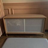 Gabin bench, Hartô publisher