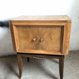 Art deco bedside