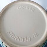 Large ceramic vase Germany