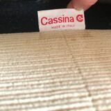Cassina Maralunga Sofa 2 Places