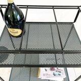 Vintage Pilastro serving table Niels Gammelgaard