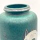 Vase wilhelm kate 'argenta' gustavsberg 1950