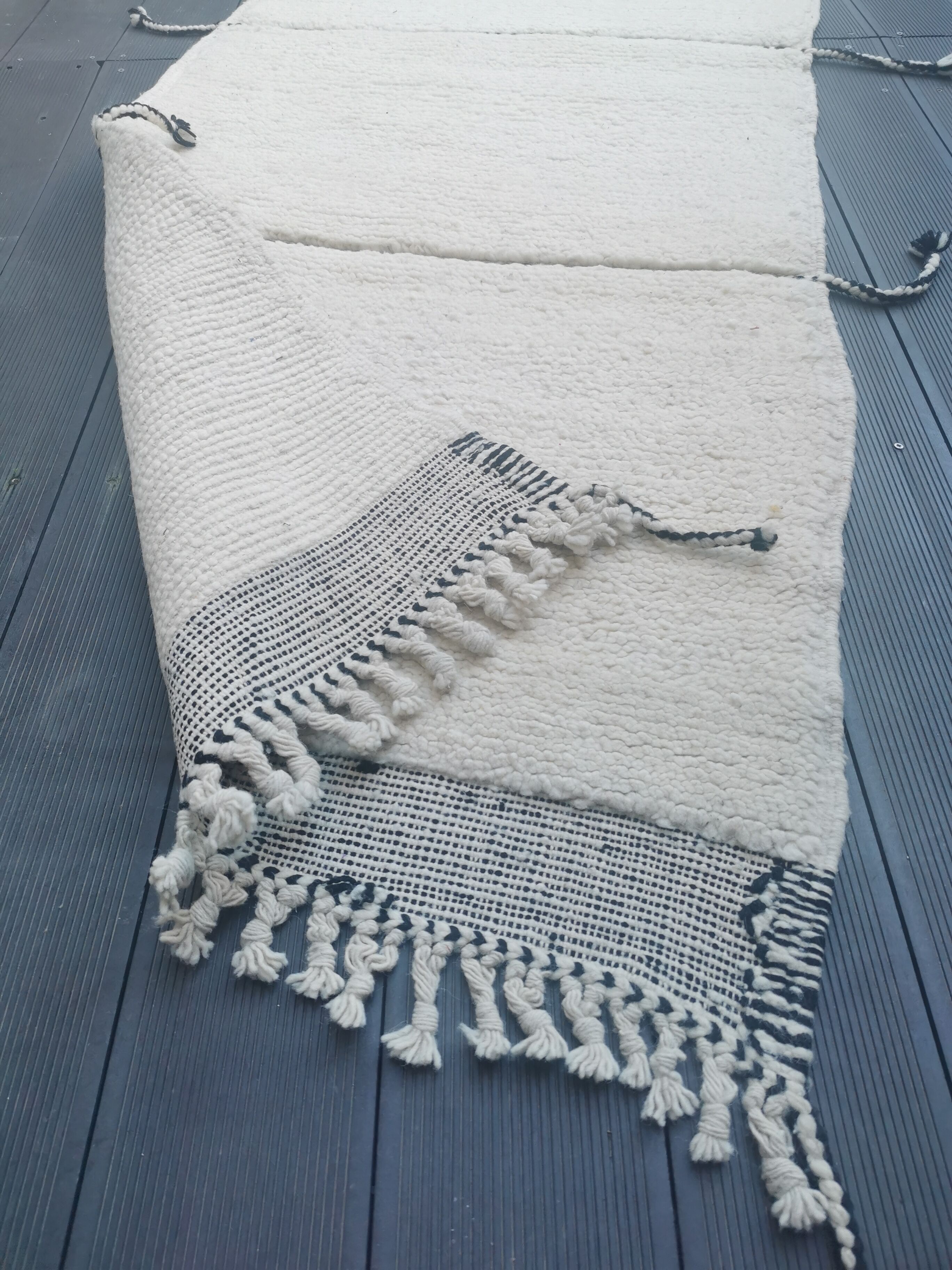 Berber orarain Berber corridor carpet  80x330cm