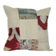 Vintage kilim cushion cover 51x51 cm