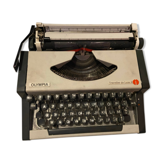 Typewriter