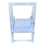 Folding chair