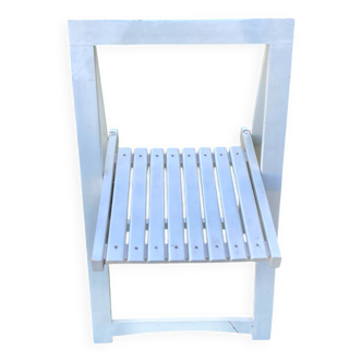 Chaise pliante