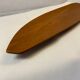 Teak dish Aomine