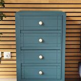 Chiffonier vintage