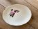 Vintage dish / serving dish - Chinon de Gien model