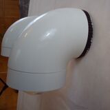 Pipeline sconces by Ole Pless for Nordisk Solar