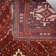 Oriental carpet Iran Shiraz, Gashghaï: 170 x 250 cm