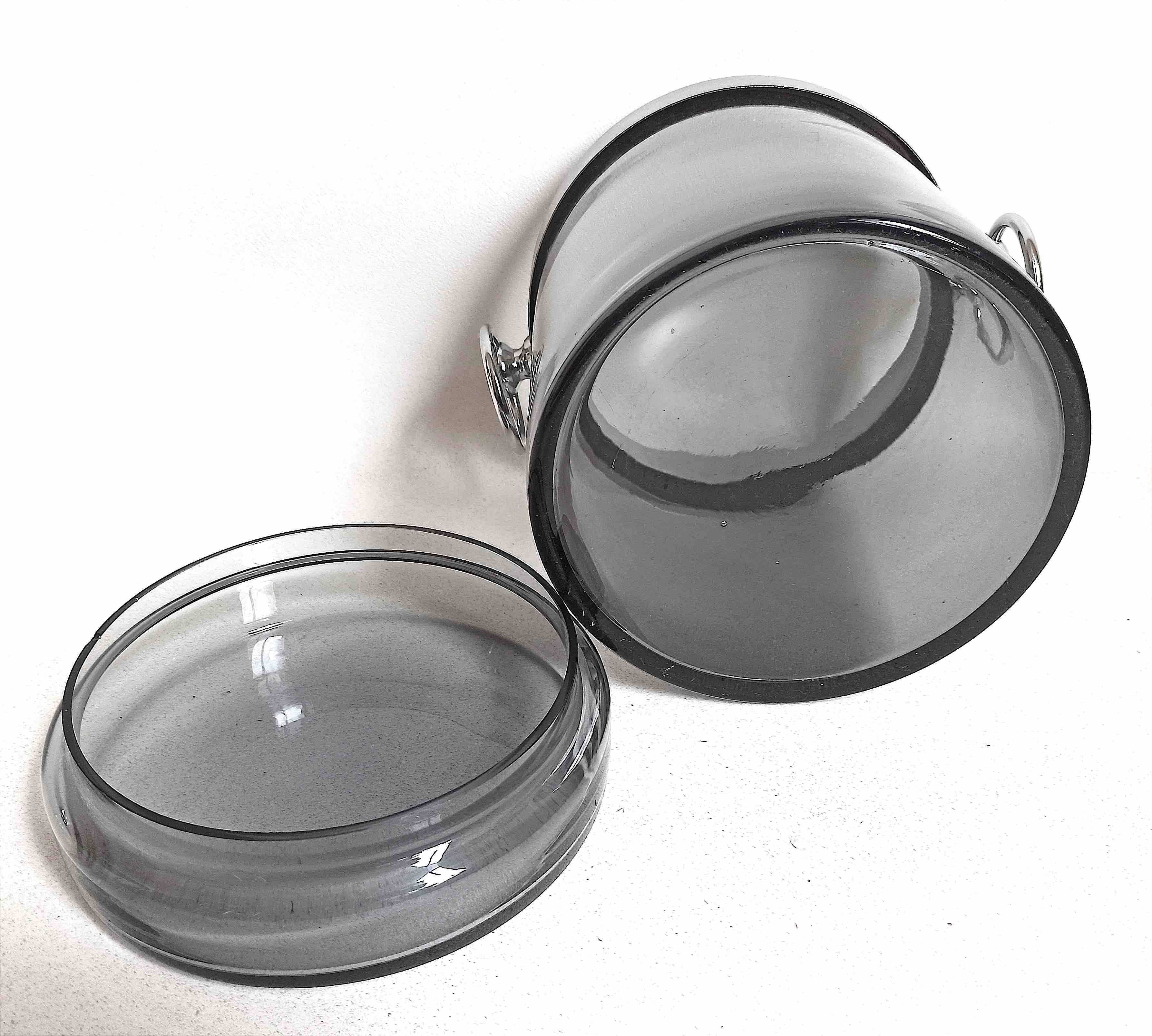 1970s ice bucket