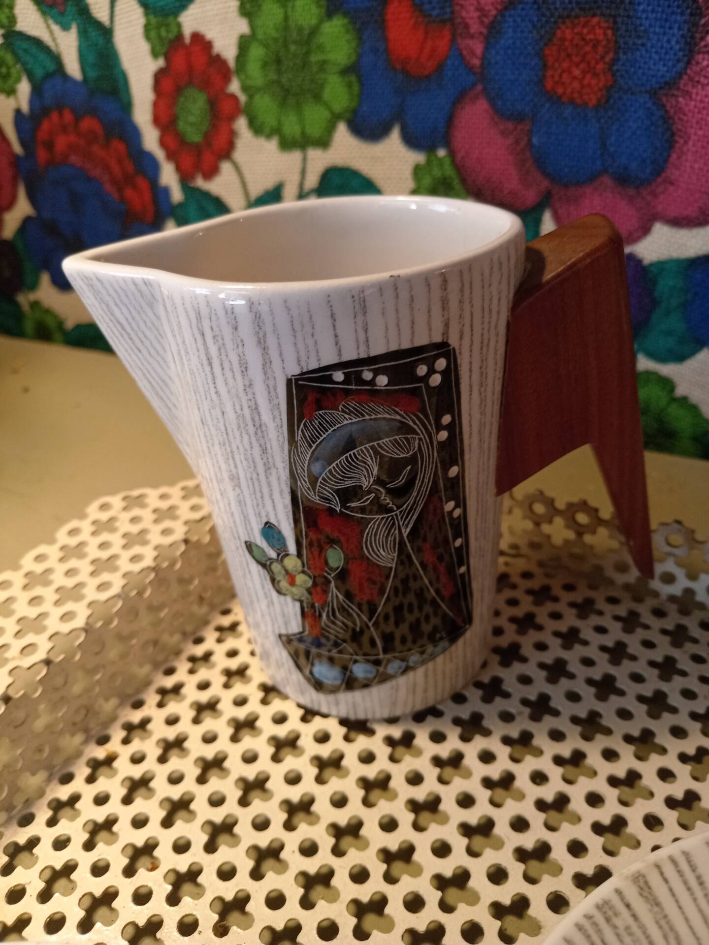 Service à café