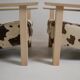 Ensemble de 2 fauteuils "Small Room" par Burkhard Vogtherr