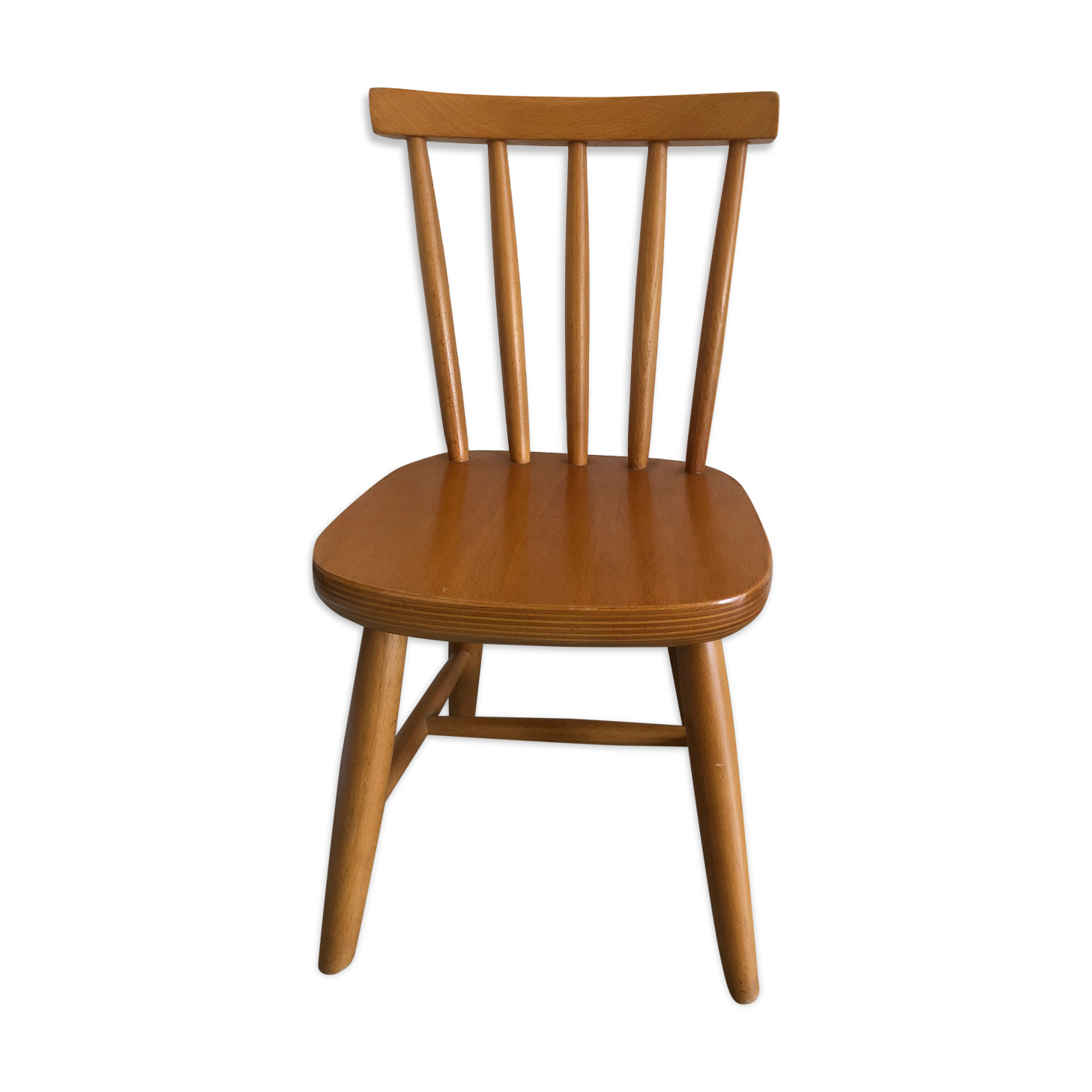 Children's baumann chair