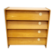 Vintage shoes cabinet