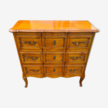 Commode