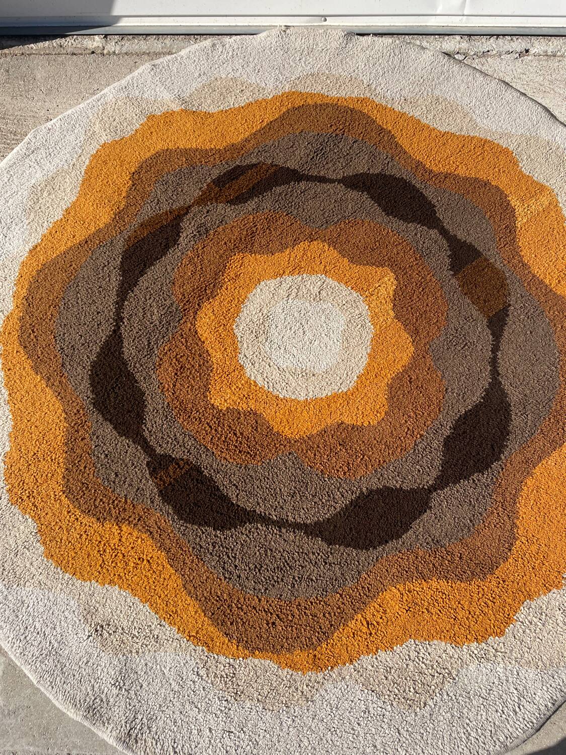 60s rugs