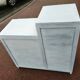 Asymmetrical buffet