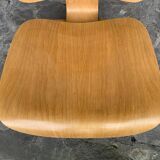 LCW (Lounge Chair Wood), Charles & Ray Eames for Herman Miller 1950s