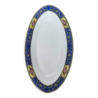 Onnaing earthenware bowl