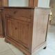 Old Parisian sideboard