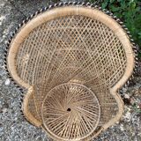 Emmanuelle armchair for vintage children