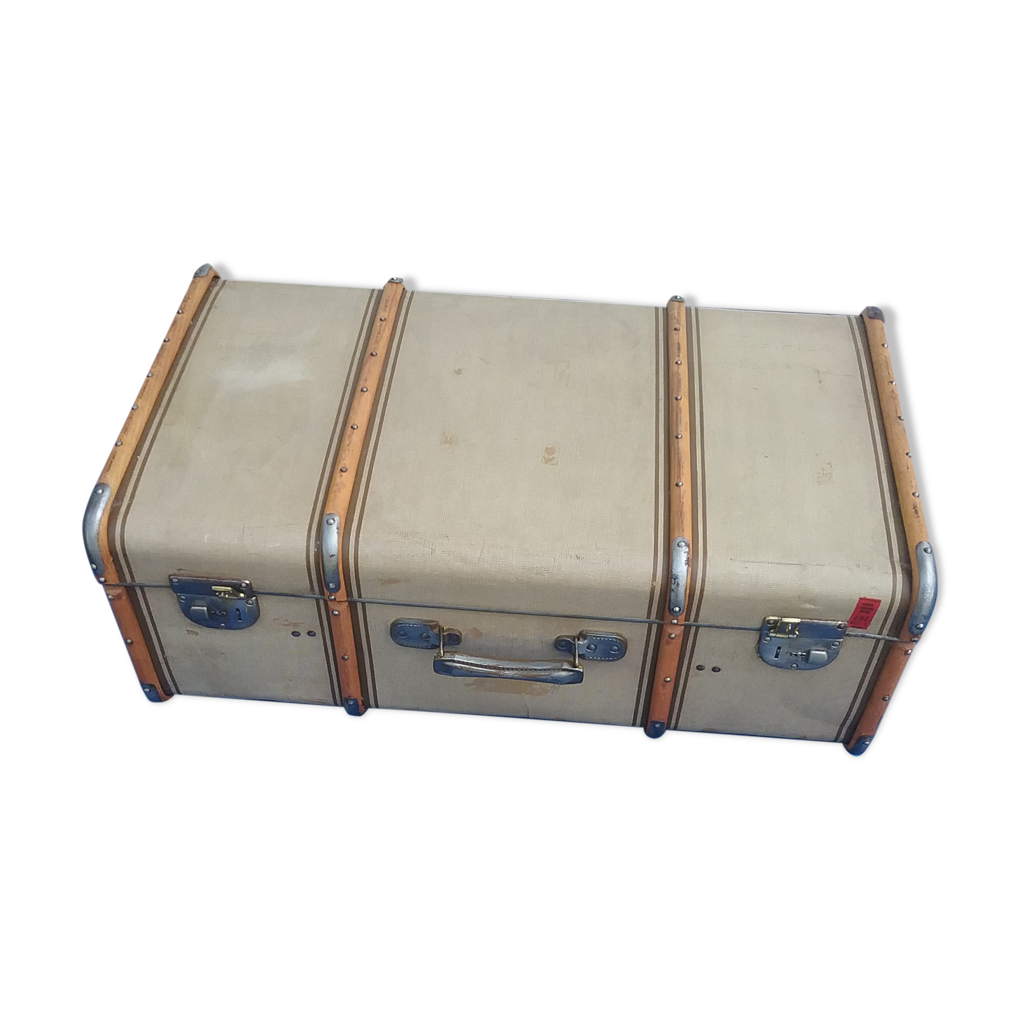 Valise vintage