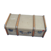Vintage valise