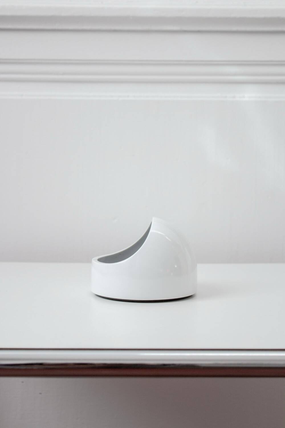 Paire de cendriers « Nautique » Cini & Nils par OPI Milano