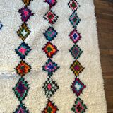 Azilal carpet  150x240cm