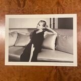 Photo Karl Lagerfeld Chanel 22