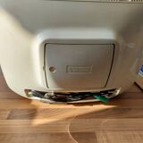 Vintage continental television edison