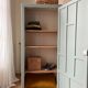Armoire Parisienne (rénovée)
