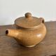 Set of French artisanal stoneware ceramics – 1960s