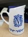 Limoges porcelain jug "Ornaments" – Maison Manoï