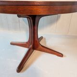 Baumann table