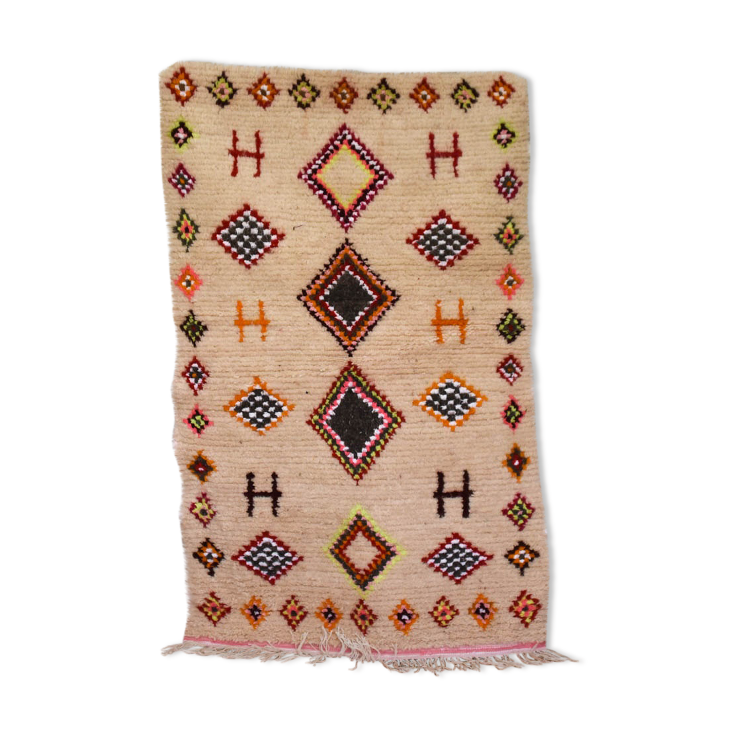 Carpet 105x162cm azilal