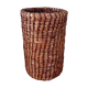 Top straw basket